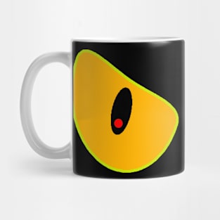 Eyes Mug